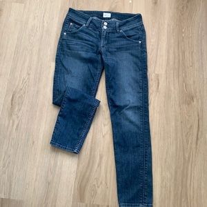 Hudson jeans, 27